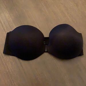 ⭐️Victoria secret strapless bra⭐️